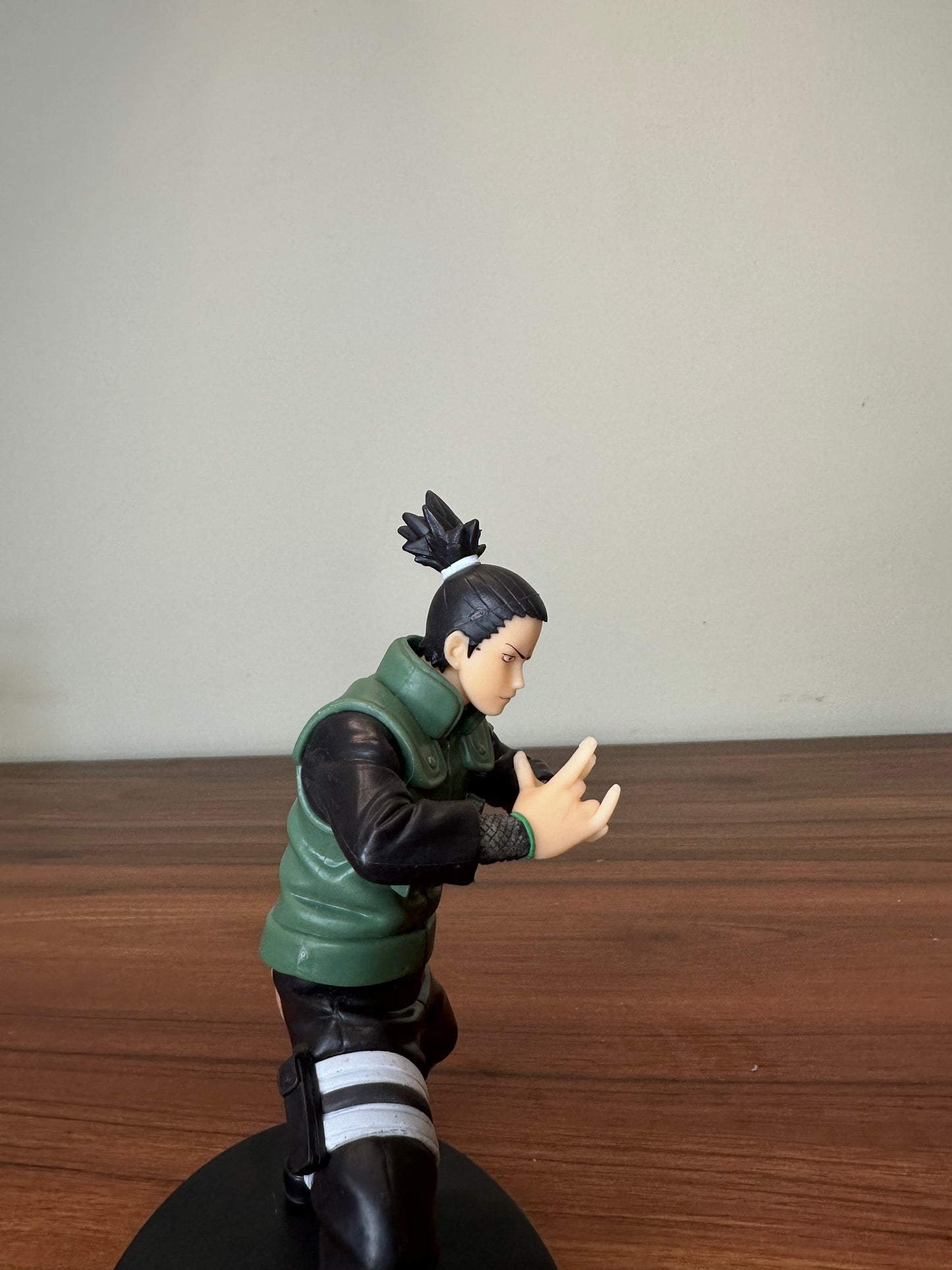Shikamaru Action Figure