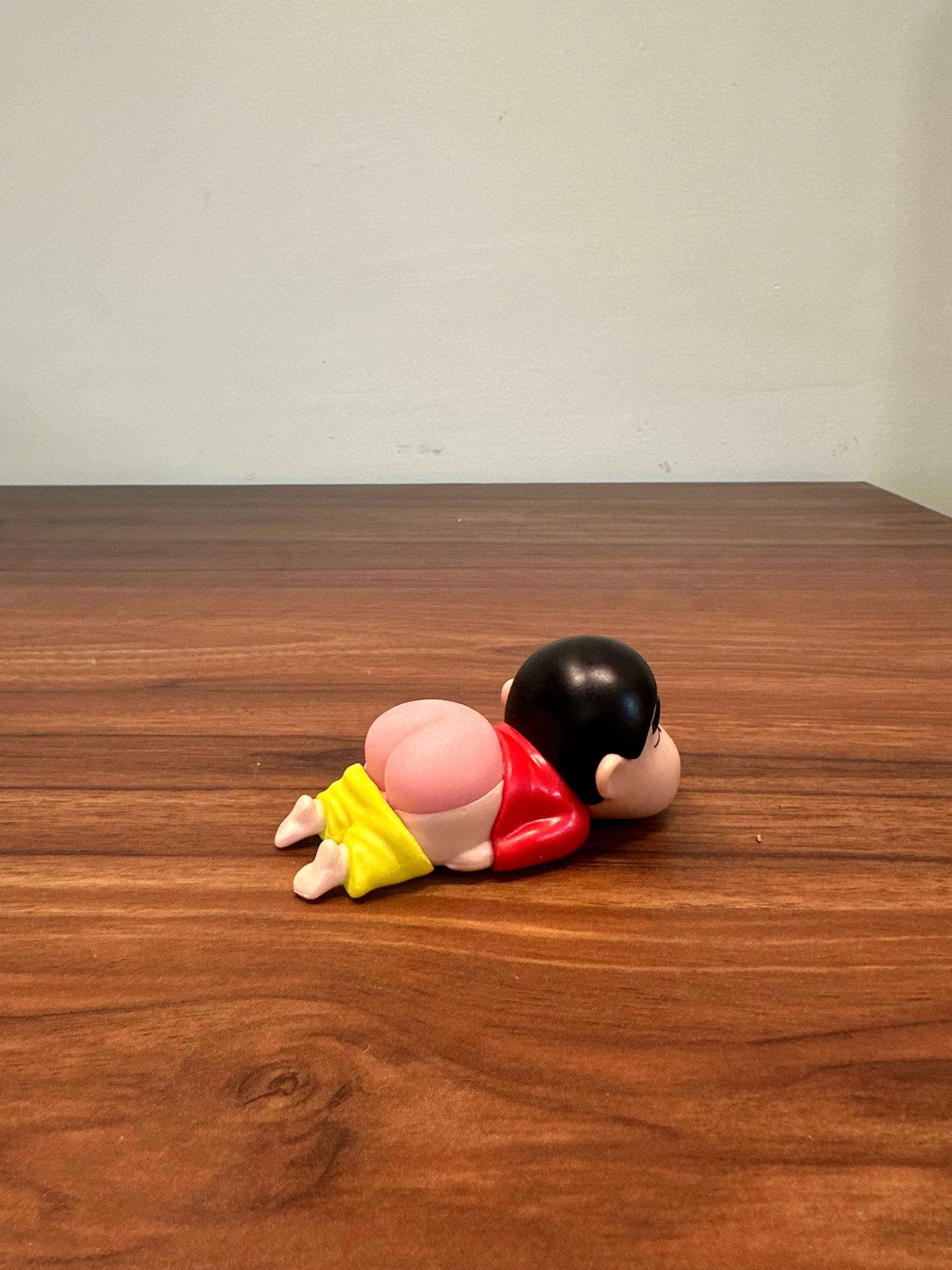 Shinchan Bum Toy