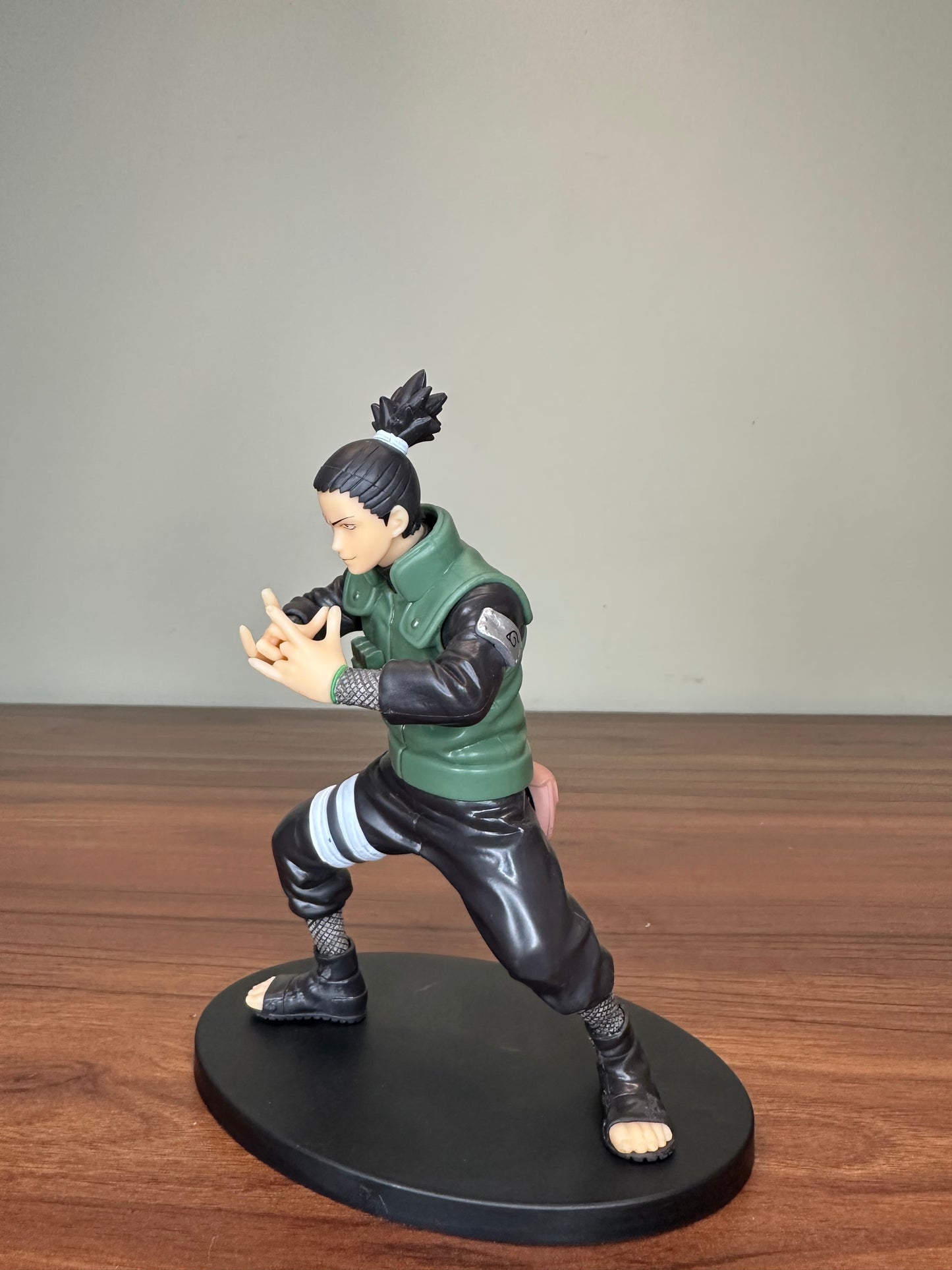 Shikamaru Action Figure