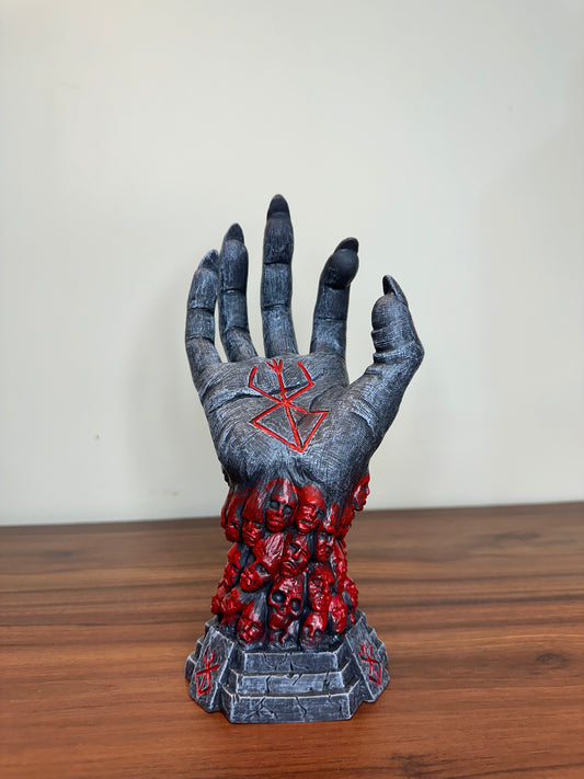 God of hand