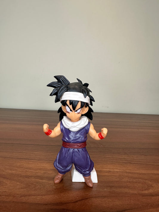 Gohan Action Figure