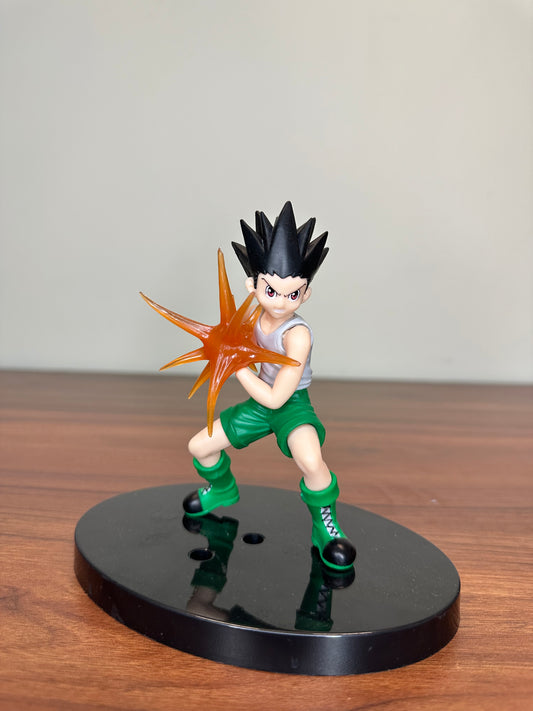 Gon Action Figure
