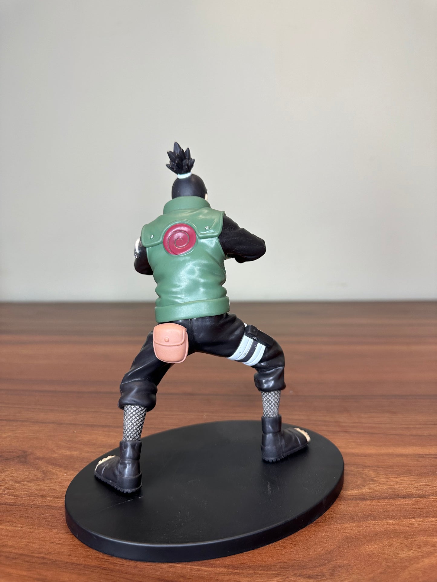 Shikamaru Action Figure