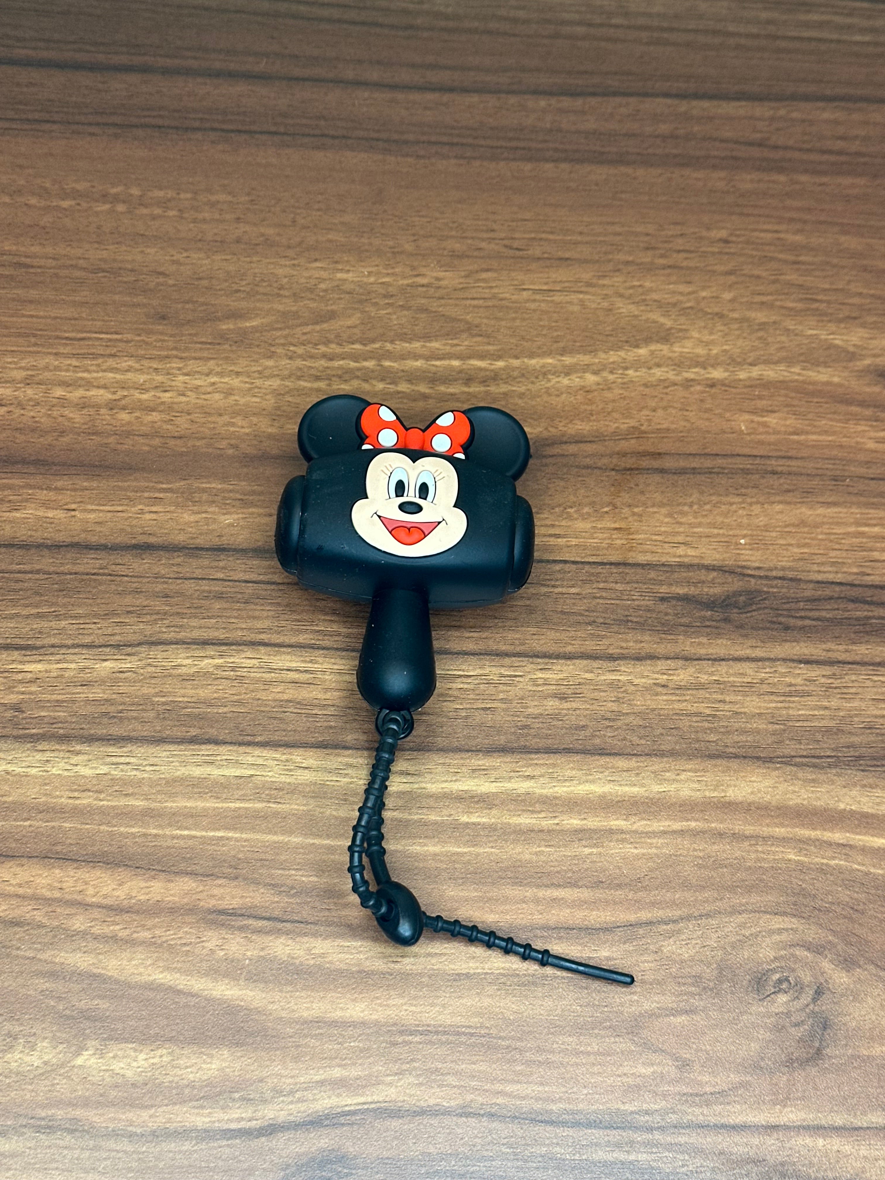 Hammer Chu Chu Keychain