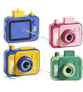Water Prank Camera