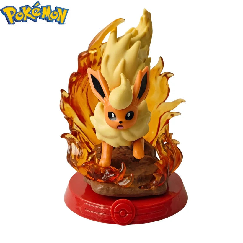 Adventures with Eevee Series 10 cms | Pokemon