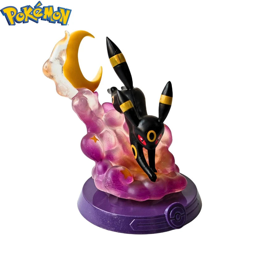 Adventures with Eevee Series 10 cms | Pokemon