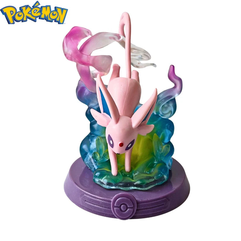 Adventures with Eevee Series 10 cms | Pokemon