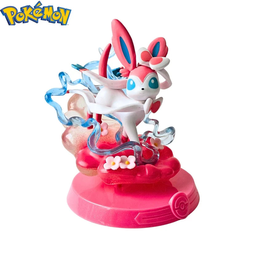 Adventures with Eevee Series 10 cms | Pokemon