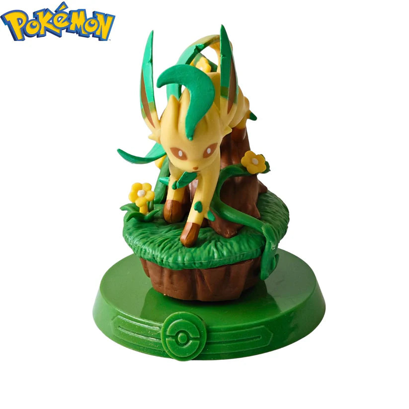 Adventures with Eevee Series 10 cms | Pokemon