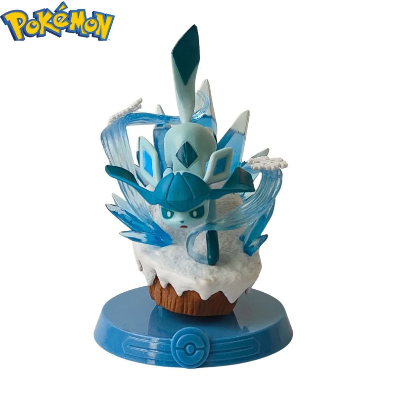 Adventures with Eevee Series 10 cms | Pokemon