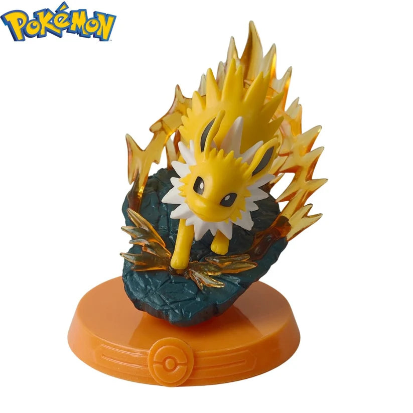 Adventures with Eevee Series 10 cms | Pokemon