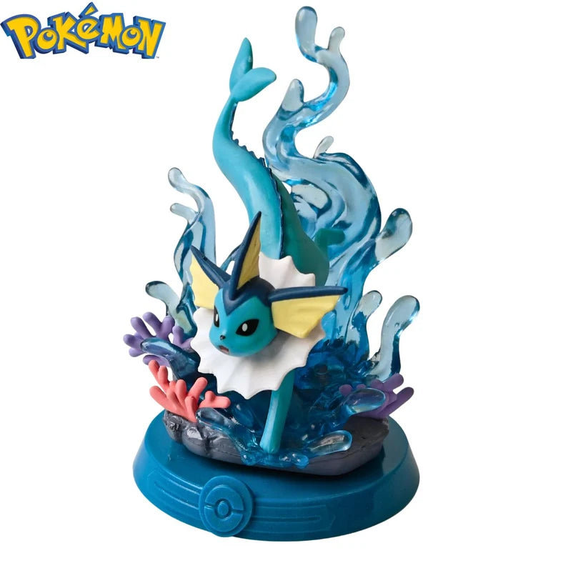 Adventures with Eevee Series 10 cms | Pokemon