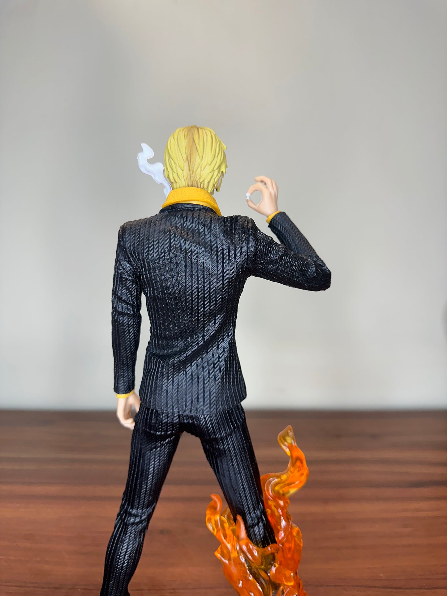Sanji Action figure