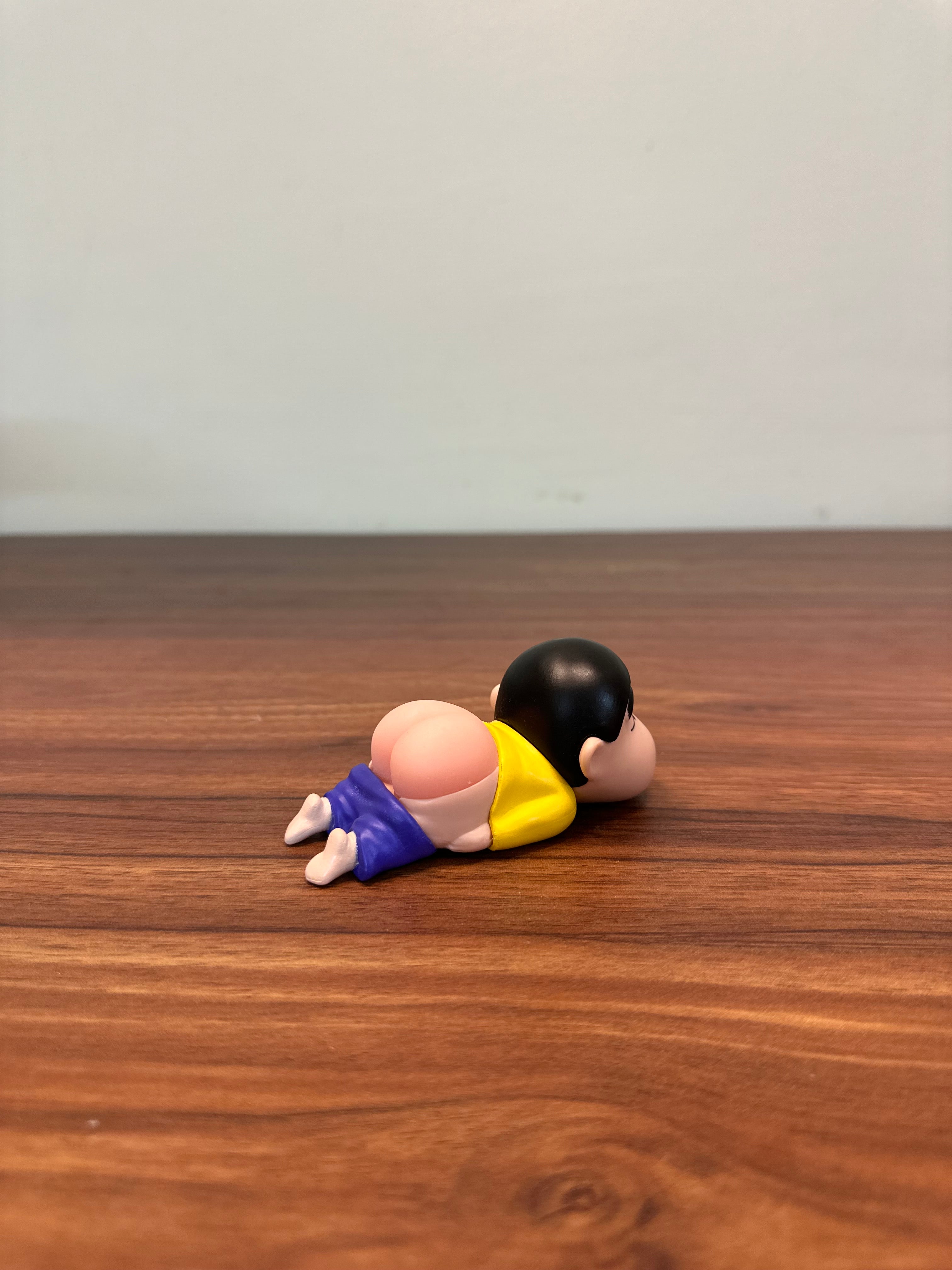 Shinchan Bum Toy