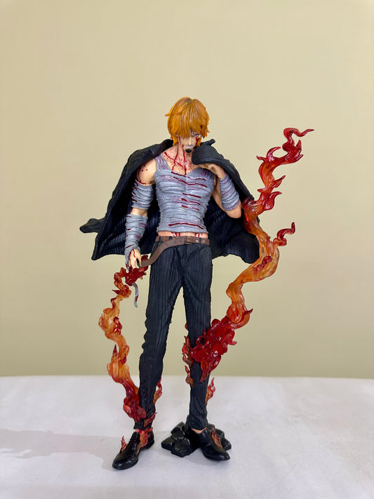 Sanji Action Figure