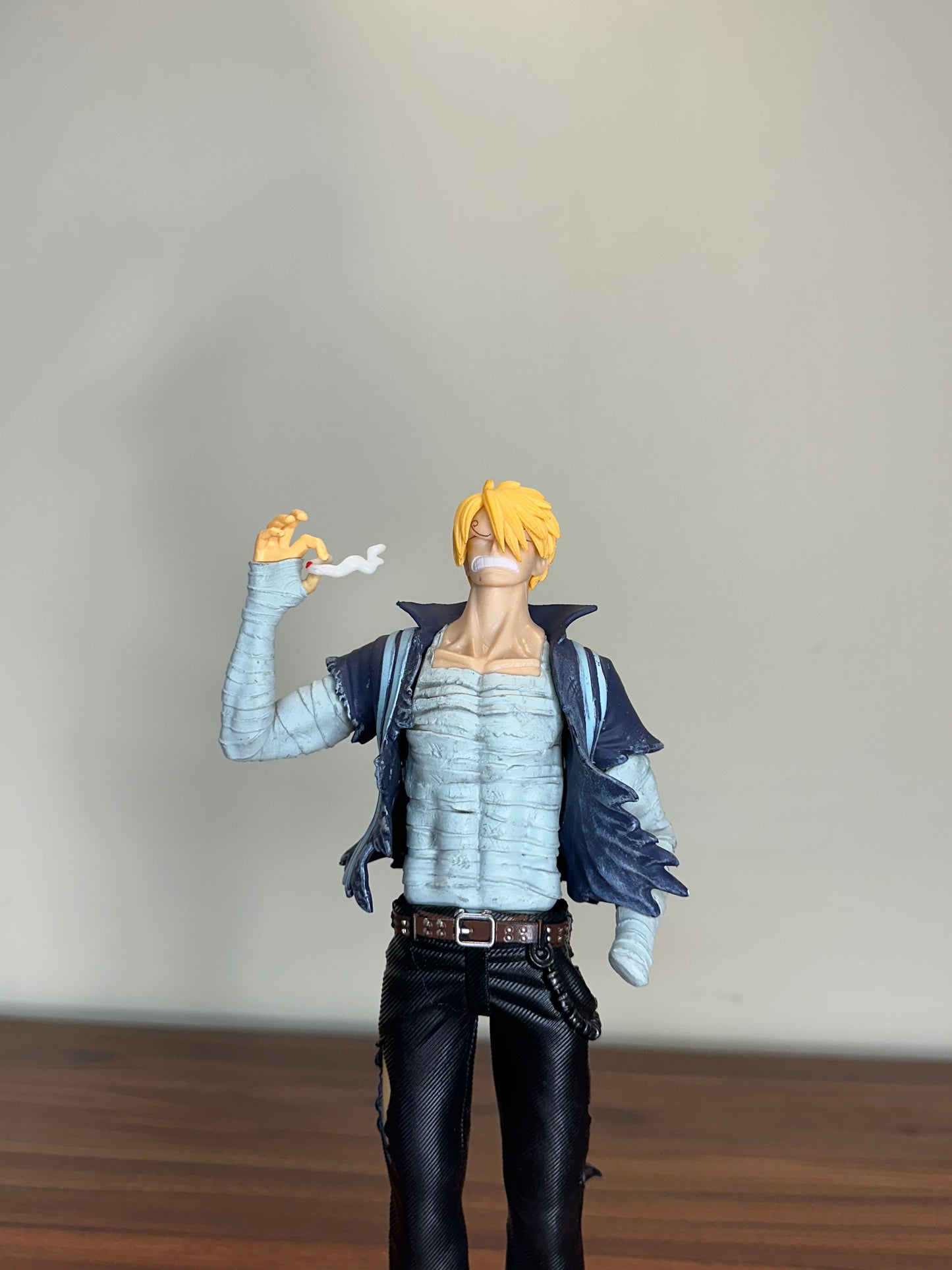Sanji Bloodbath Action Figure