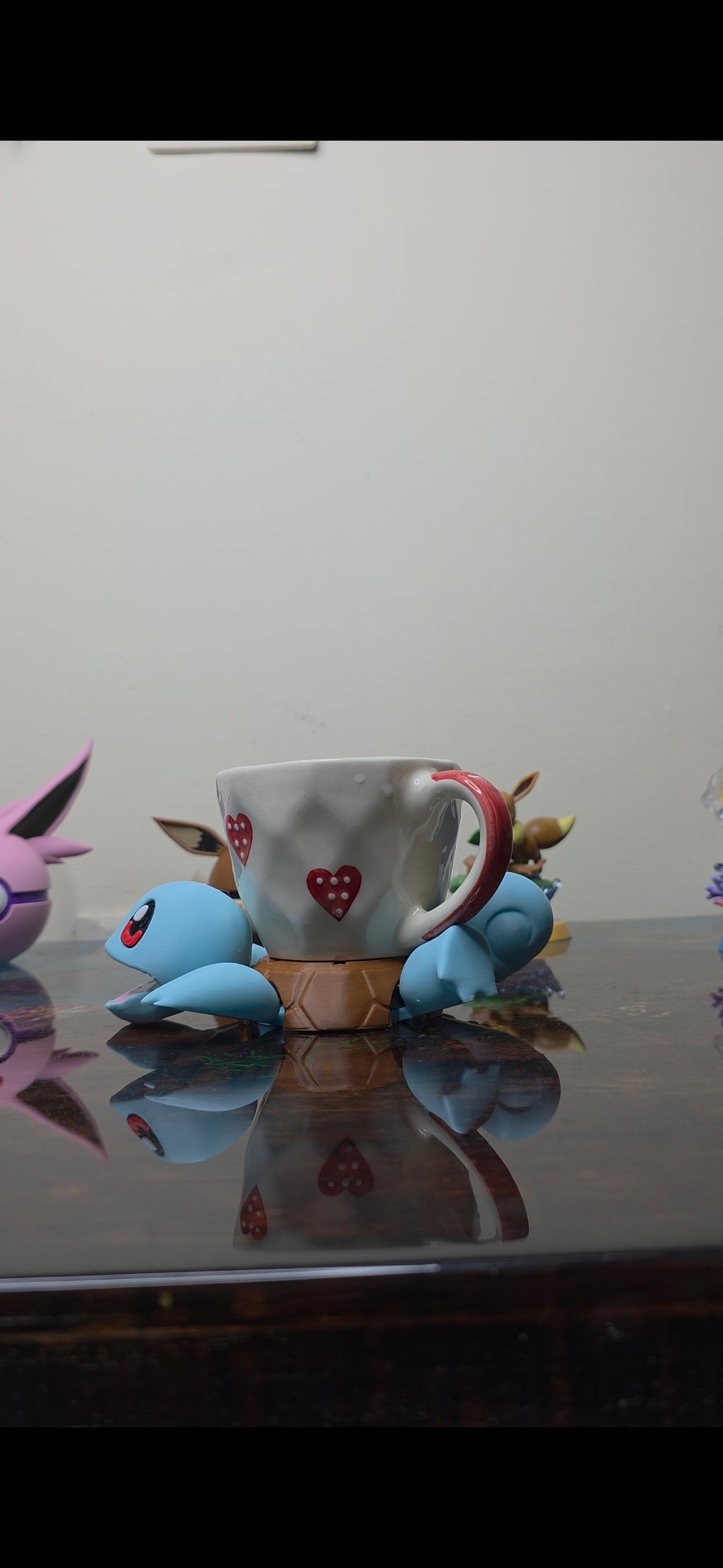 Squirtle Coaster