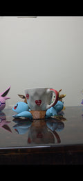 Squirtle Coaster