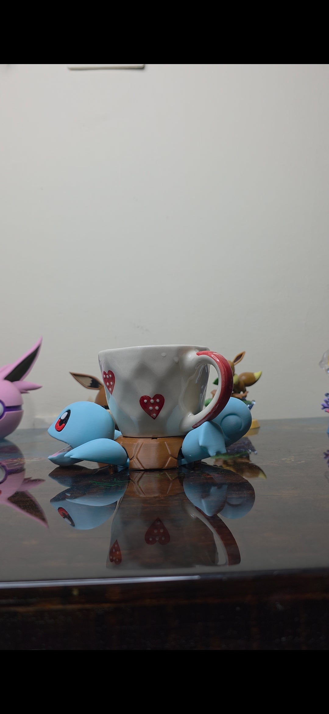 Squirtle Coaster