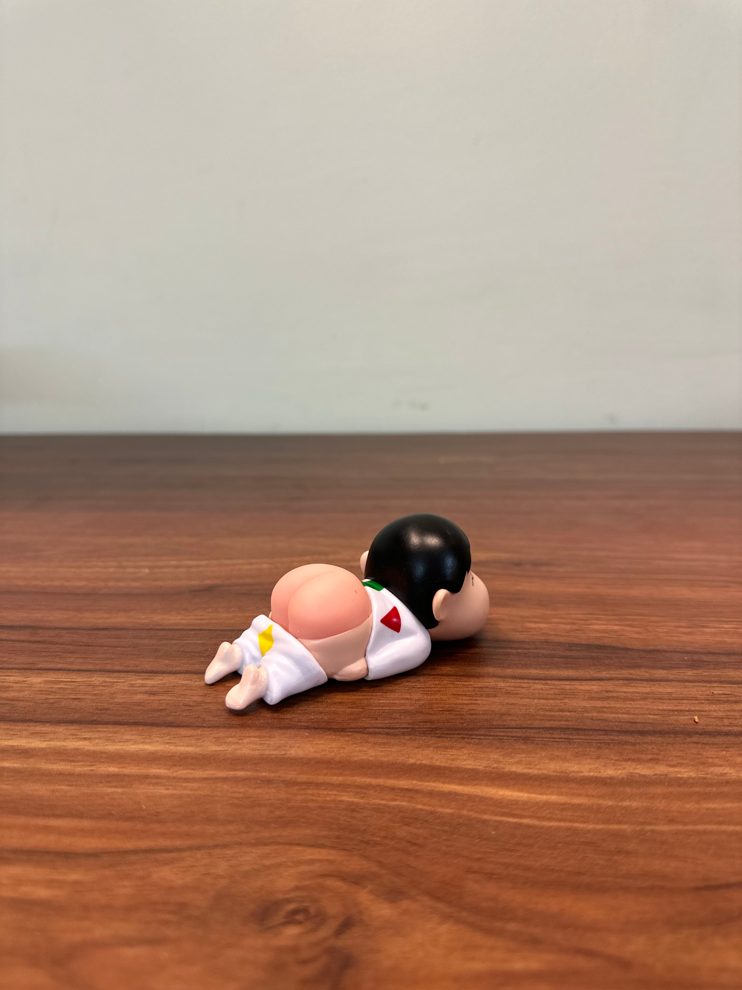 Shinchan Bum Toy