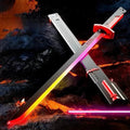 LED Sparking Katana