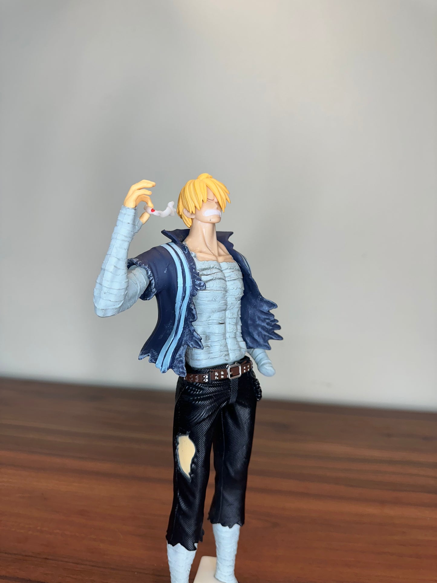 Sanji Bloodbath Action Figure