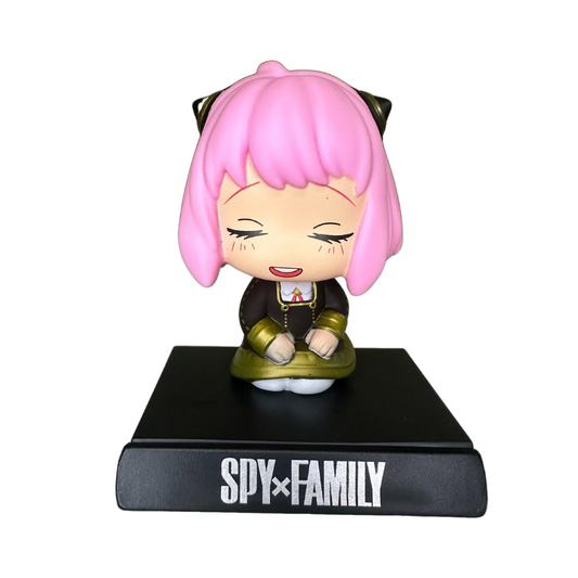 Anya Bobble Head