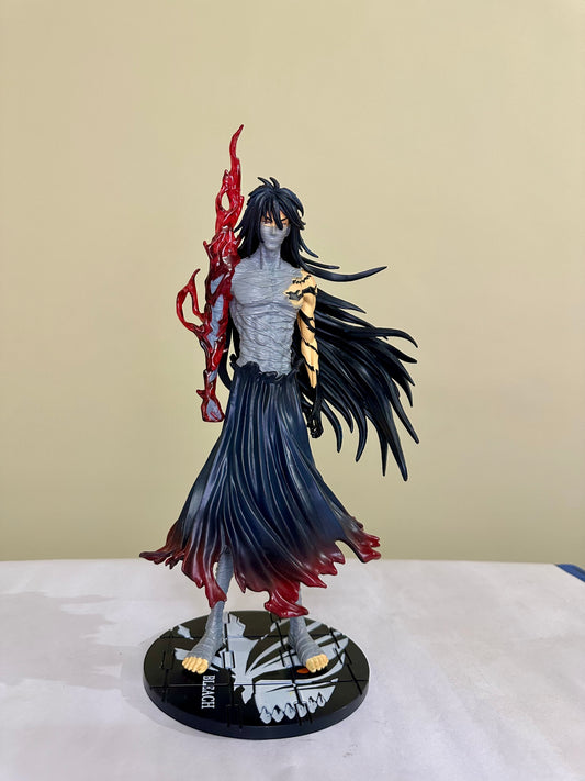 Ichigo Kurosaki Action Figure
