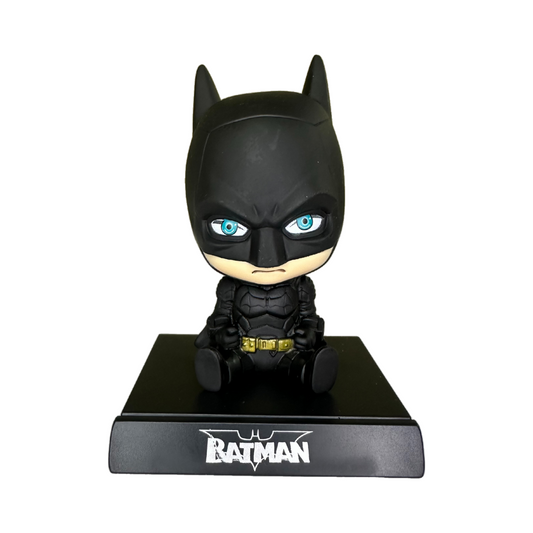 Batman Bobble Head
