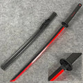 Bleach Ichigo Wooden LED Katana 104cm