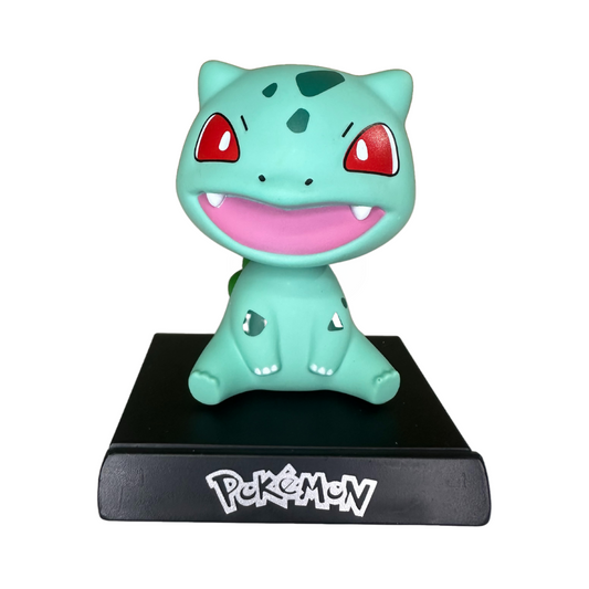 Bulbasaur Bobble Head