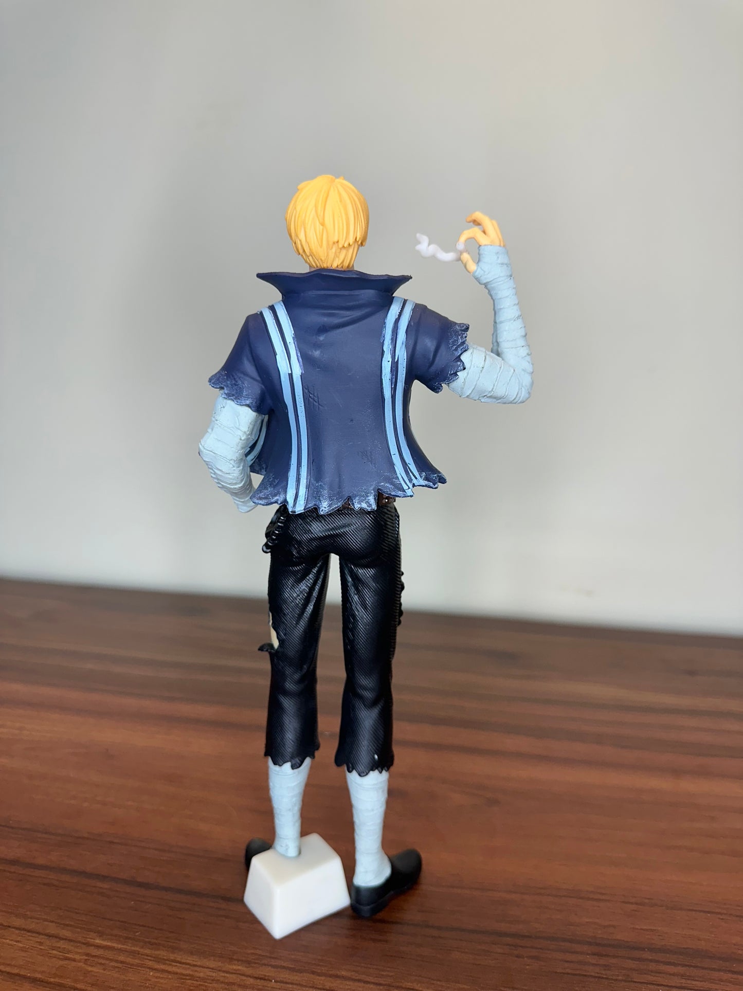 Sanji Bloodbath Action Figure