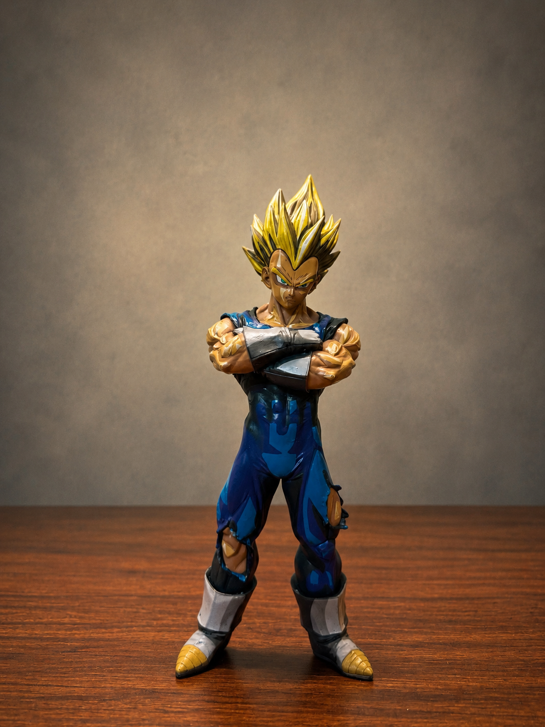 Vegeta 28cms