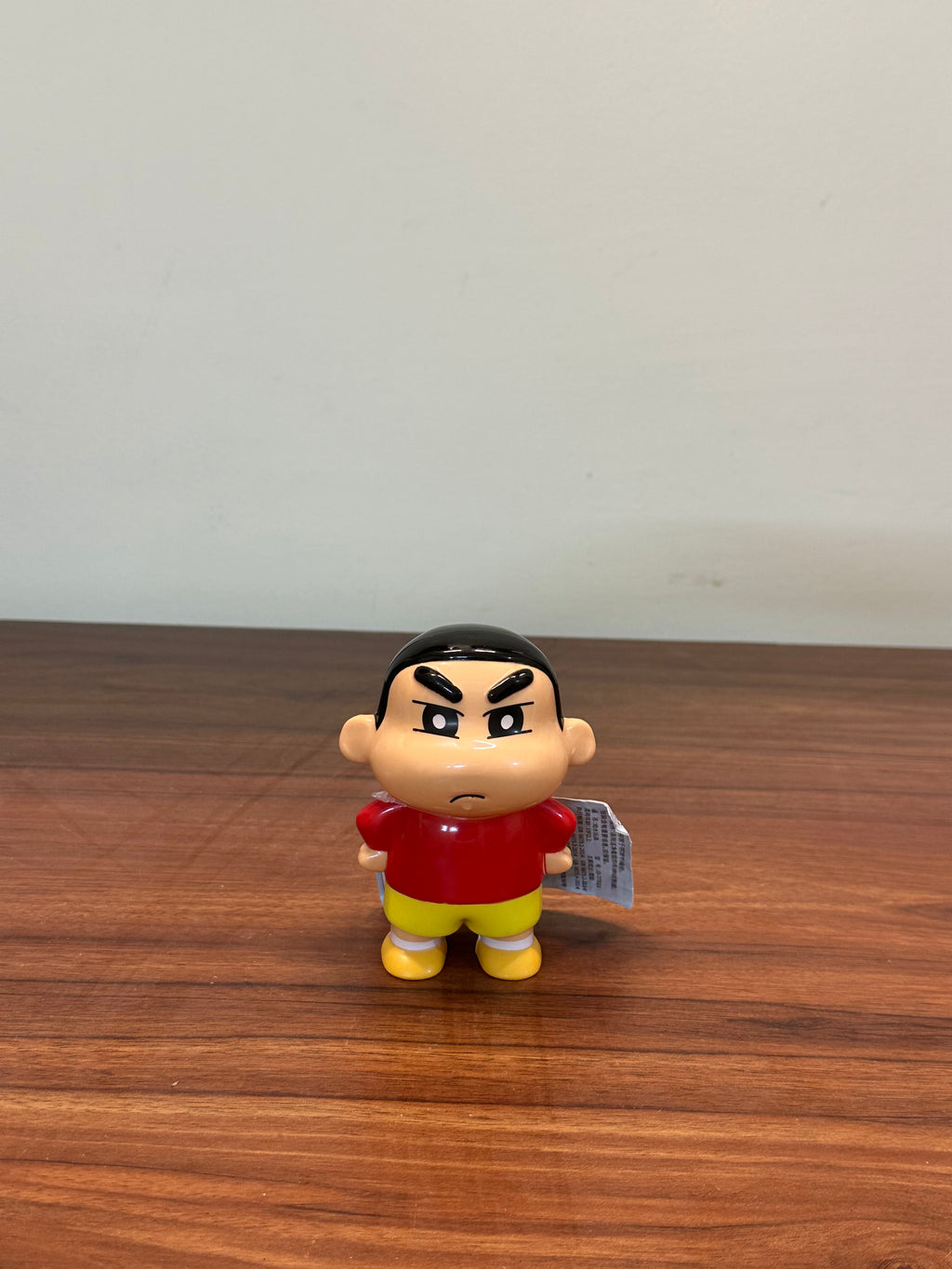 Shinchan Water Toy