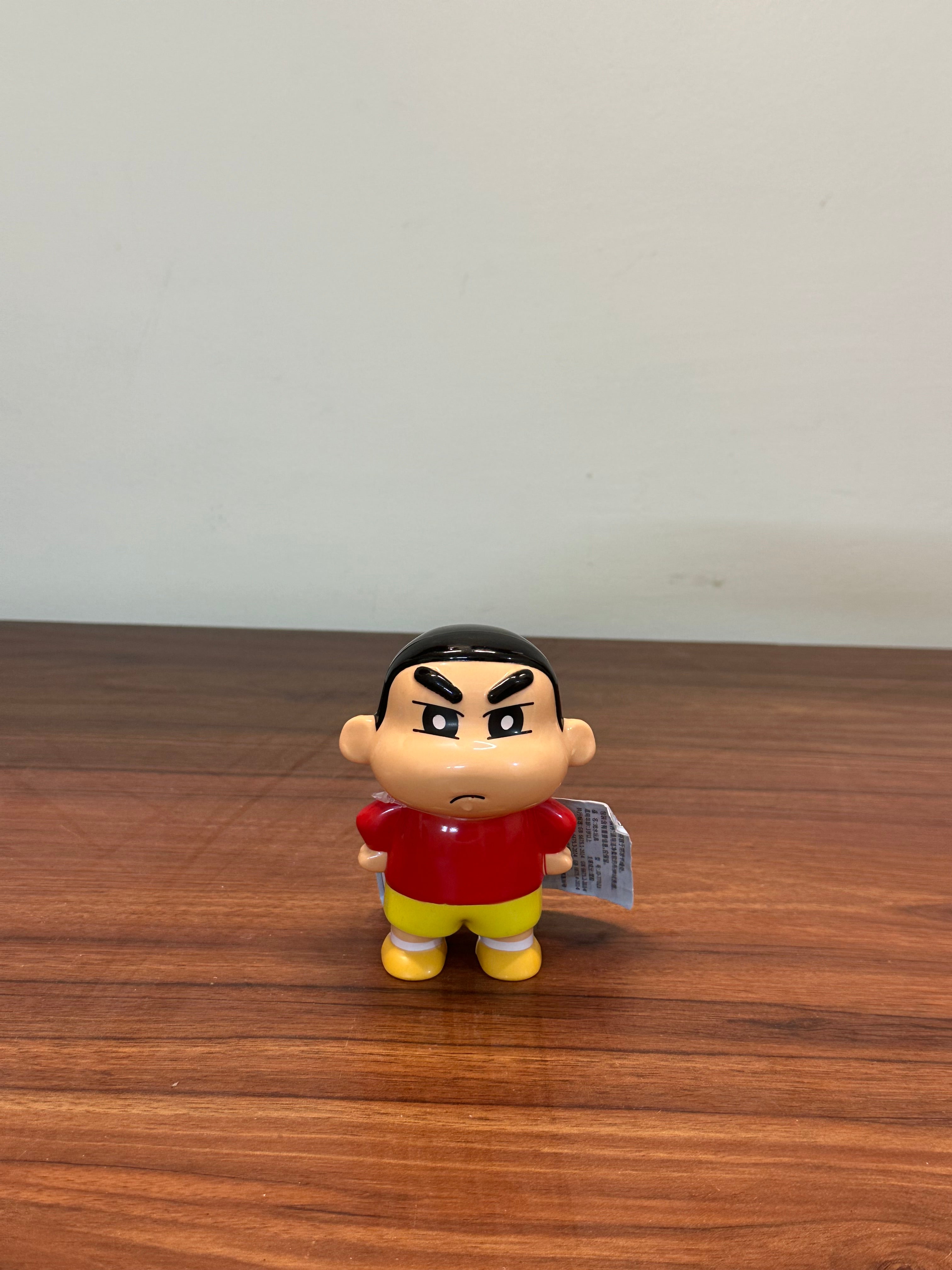 Shinchan Water Toy
