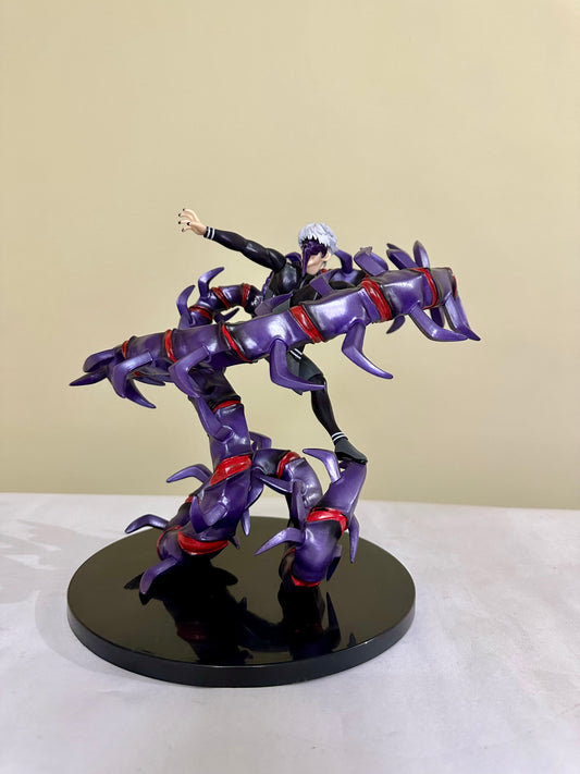 Ken Kaneki Action Figure
