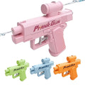 Water Prank Gun