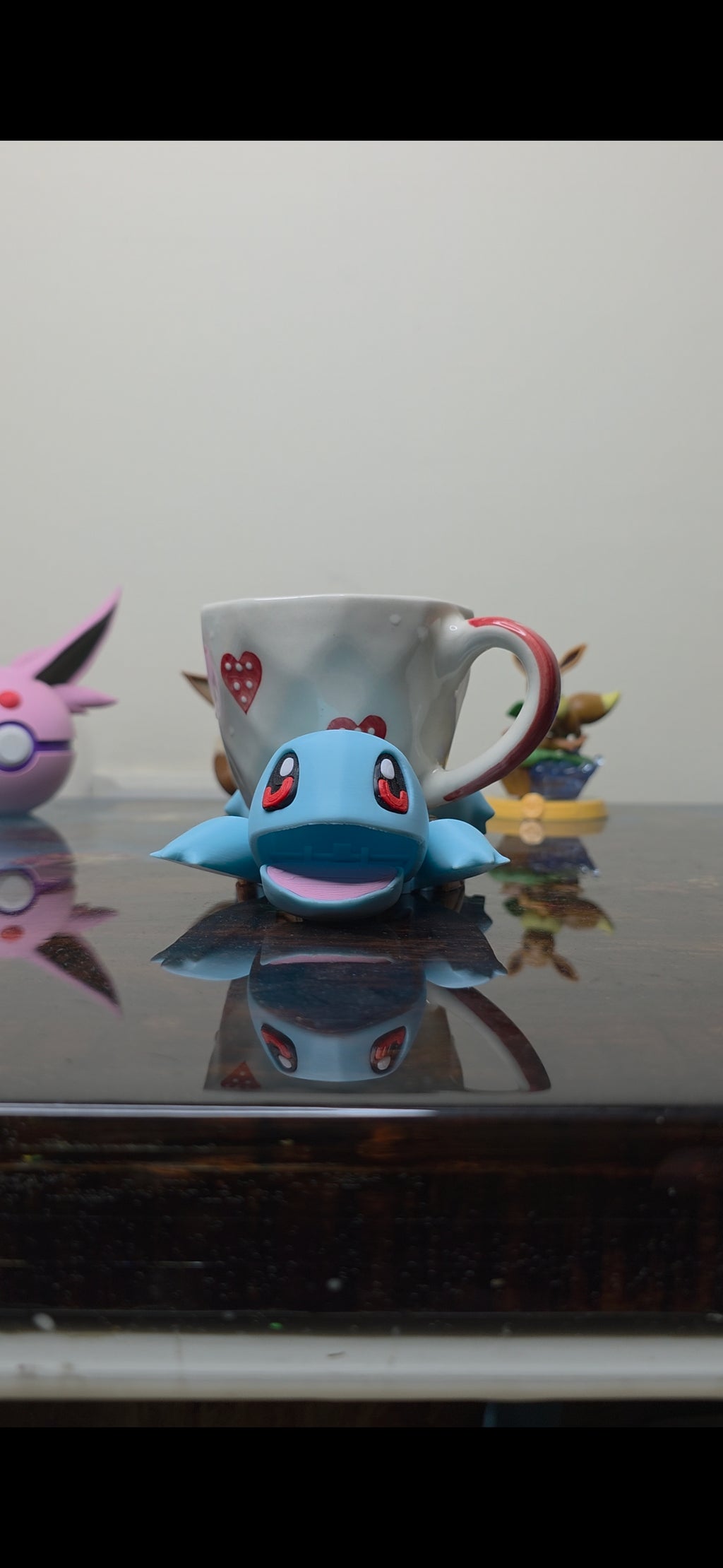 Squirtle Coaster