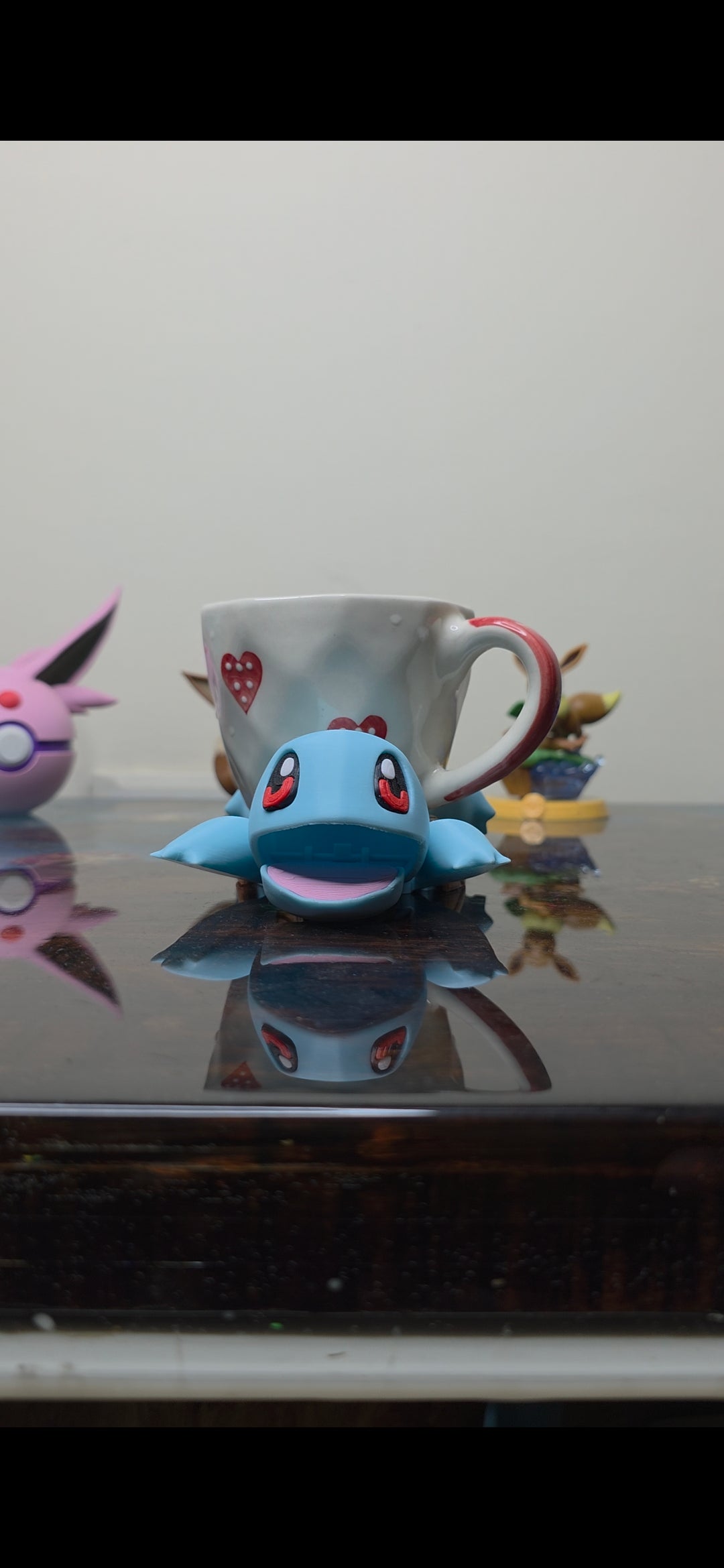 Squirtle Coaster