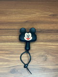 Hammer Chu Chu Keychain