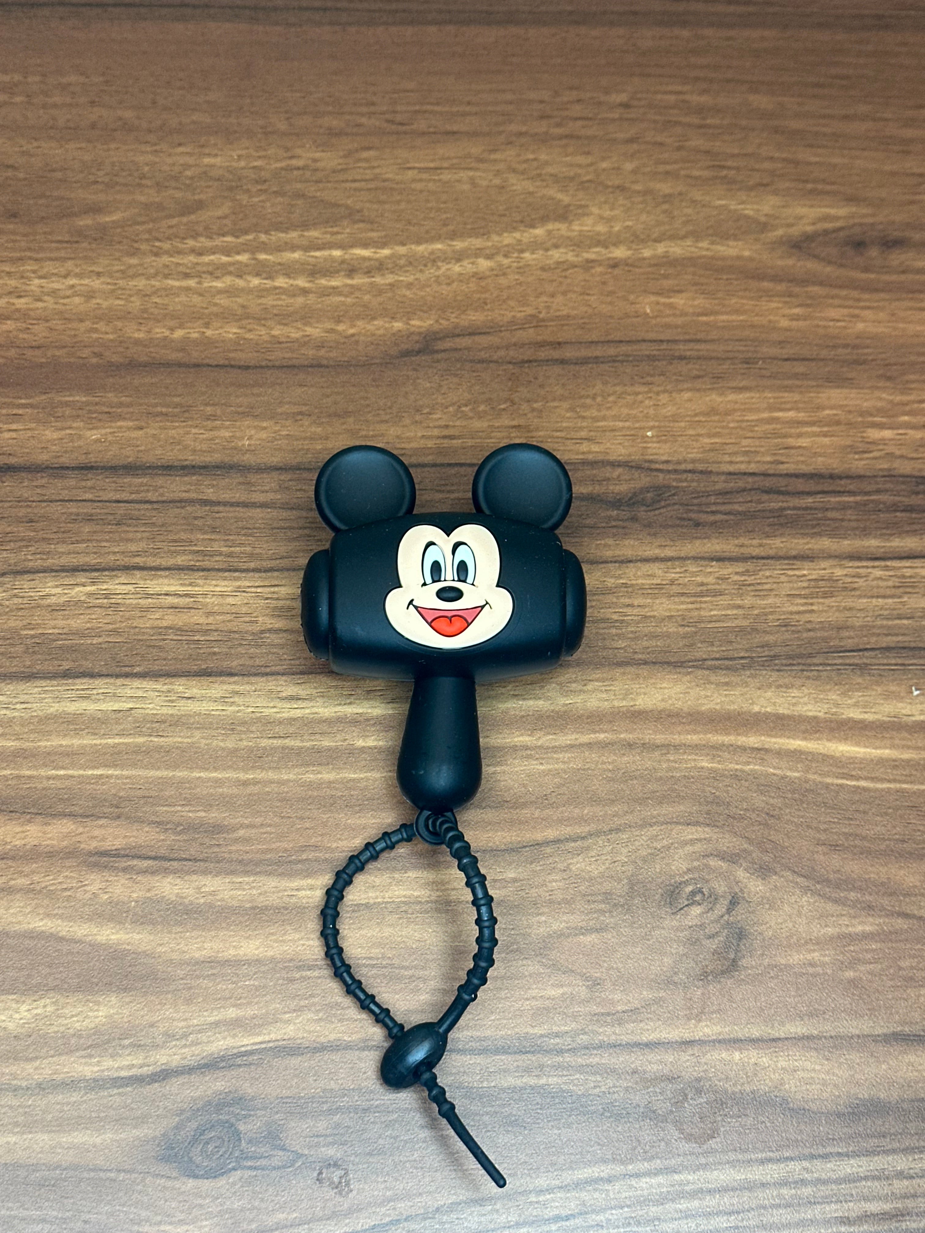 Hammer Chu Chu Keychain
