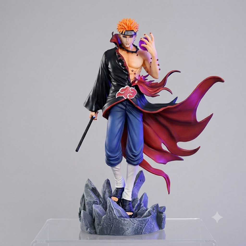 Pain Action Figure 23cms