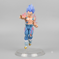 Vegeta Power Unleashed Action Figure 21cms