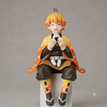 Zenitsu Riceball Action Figure
