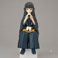 Tokito Mist Hashira Riceball Action Figure