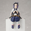 Shinobu Riceball Action Figure