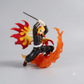 Rengoku 14cms Action FIgure