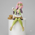 Mitsuri Riceball Action Figure