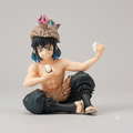 Inosuke Riceball Action Figure